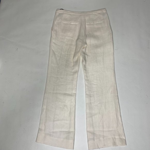 Sonia Rykiel linen pant - Picture 6 of 6